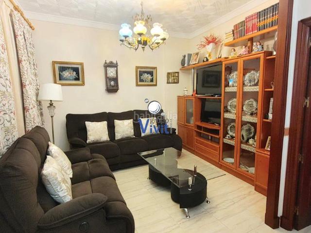 Casa en venta en Alcalá de Guadaira, Centro. Casa en venta en Zona Silos, 2 dormitorios. Casas Alcalá de.