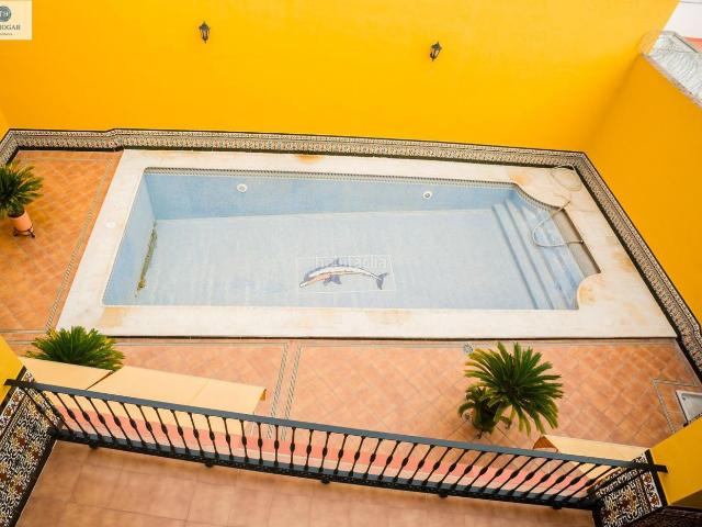 Casa en venta en Alcalá de Guadaira, Centro. LA CASA DE TUS SUEÑOS UBICADA EN PLENO CENTRO. Casas Alcalá de.