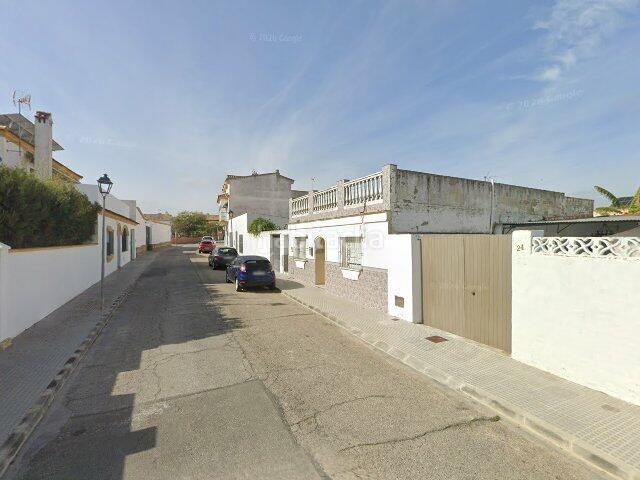 Casa en venta en Villanueva del Ariscal. Inmueble en Villanueva del Ariscal. Casas Villanueva del.