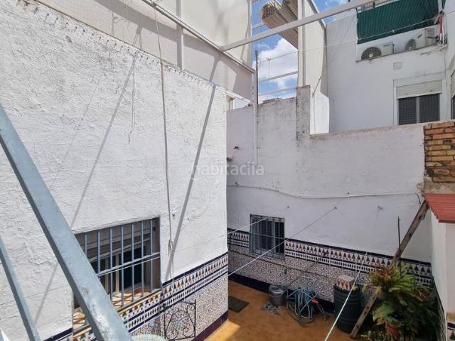 Casa en venta en Alcalá de Guadaira, La Paz. Casa de una planta en zona Malasmañanas. Casas Alcalá de.