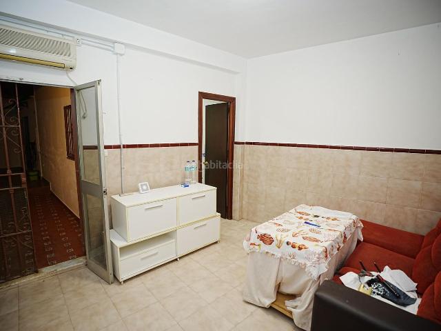 Casa en venta en Alcalá de Guadaira, La Paz. Casa de una planta zona Silos. Casas Alcalá de.