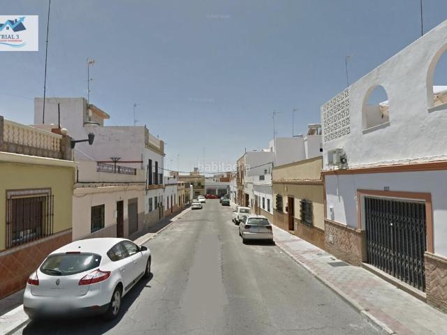 Casa en venta en Alcalá de Guadaira, La Paz. Venta casa en Alcalá de Guadaira Sevilla. Casas Alcalá de.