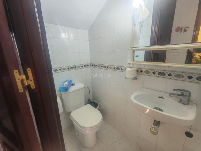 Casa en venta en Alcalá de Guadaira, Los Molinos. Casa en venta en Zona Santa Lucía, 4 dormitorios. Casas Alcalá de.