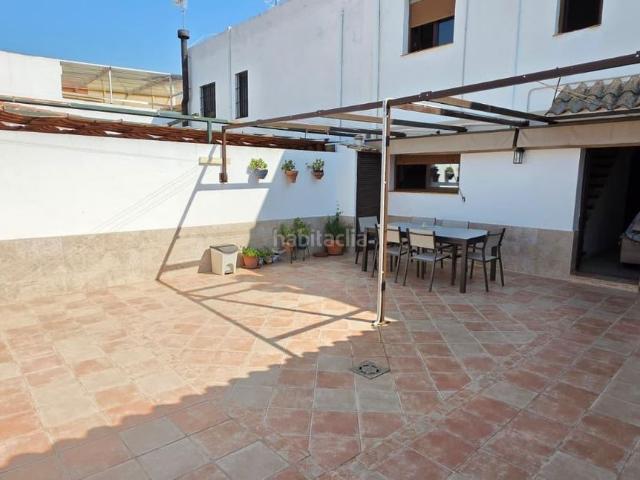 Casa en venta en Alcalá de Guadaira, Los Molinos. Casa zona Santa Lucia. Casas Alcalá de.