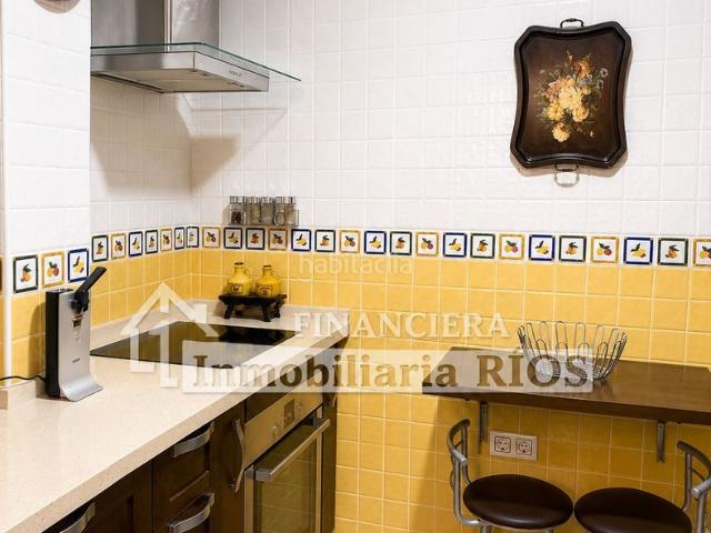 Casa en venta en Alcalá de Guadaira, Nueva Alcalá. Casa en venta en Zona Santa Lucía, 2 dormitorios. Casas Alcalá de.