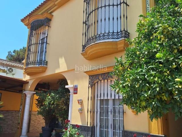 Casa en venta en Alcalá de Guadaira, Nueva Alcalá. Casas Alcalá de.