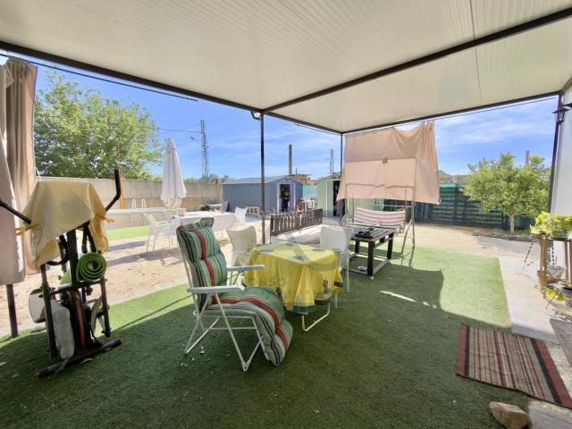 Casa en venta en Alcalá de Guadaira, Oromana. PARCELA RUSTICA EN PROINDIVISO. Casas Alcalá de.