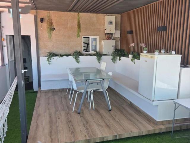 Casa en venta en Alcalá de Guadaira, Parque Centro