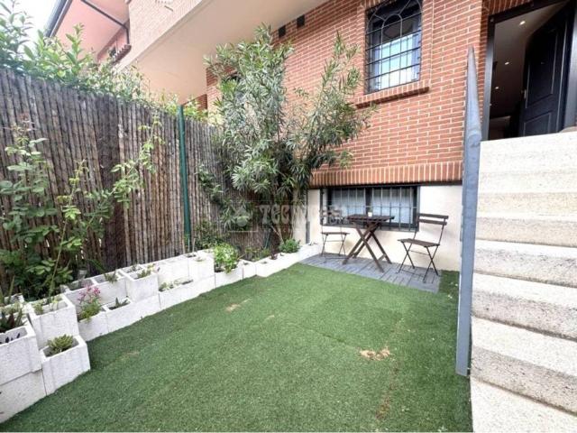Casa en Venta en Alcalá de Henares