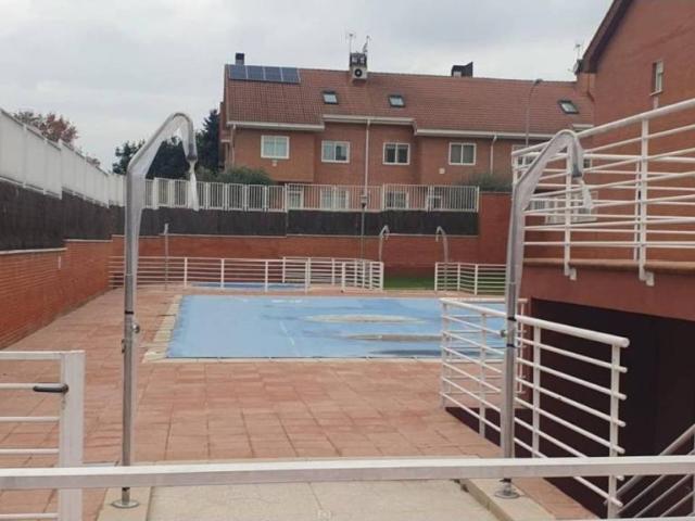 Casa en Venta en Alcalá de Henares