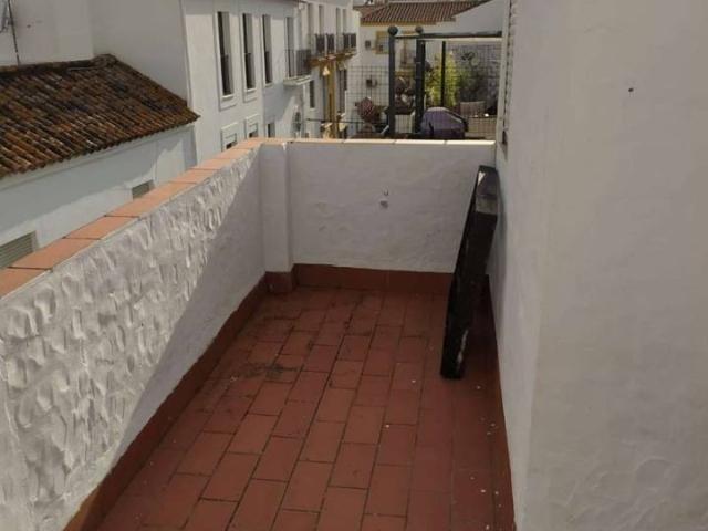 Casa en venta en Alcalá de los Gazules