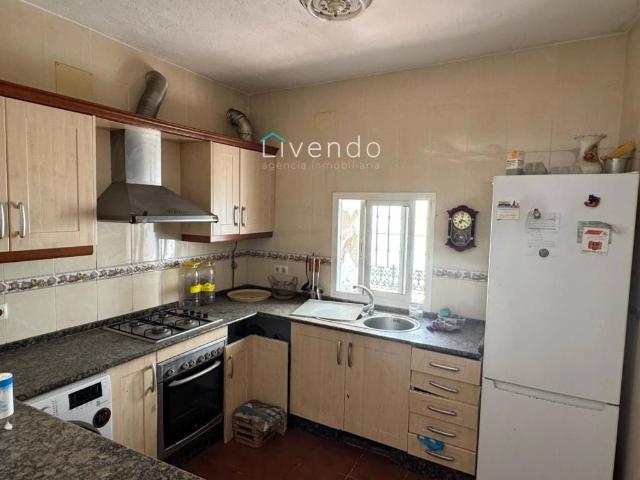Casa en Venta en Alcalá de los Gazules