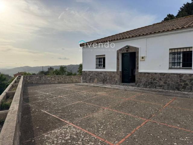 Casa en Venta en Alcalá de los Gazules