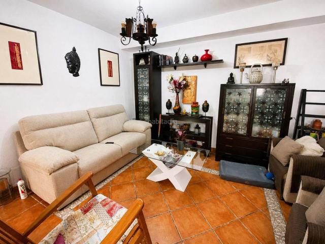 Casa en venta en Alcalá de los Gazules. Casa con encanto en Calle Altillo, con terraza y vistas abiertas. Casas Alcalá de los.