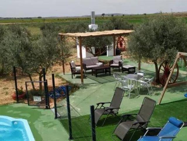 Casa en Venta en Alcalá del Júcar