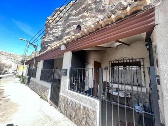 Casa en Venta en Alcalá del Júcar