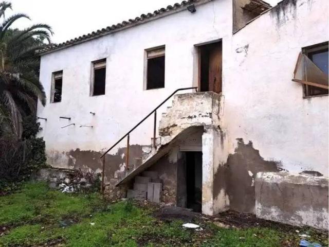 Casa en Venta en Alcalá del Obispo