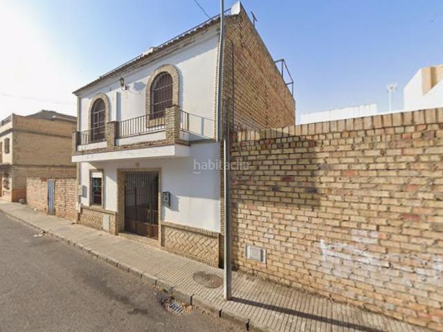 Casa en venta en Alcalá del Río. Casas Alcalá del.