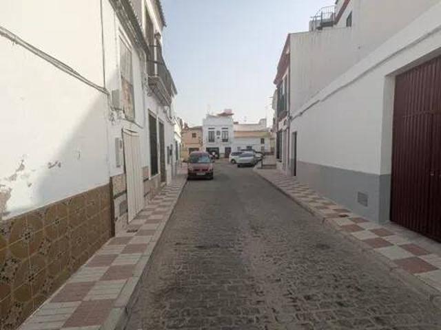 Casa en Venta en Alcalá del Río