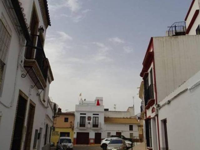 Casa en Venta en Alcalá del Río