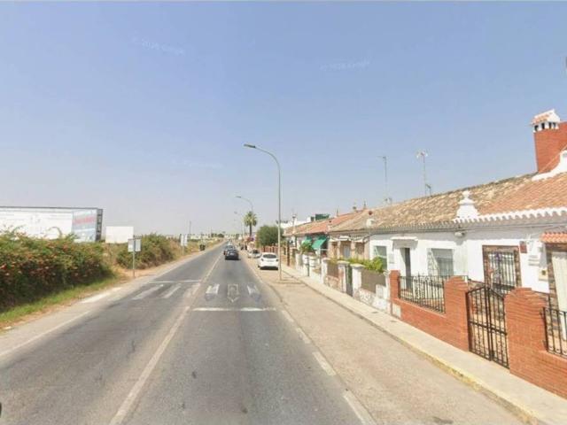 Casa en Venta en Alcalá del Río