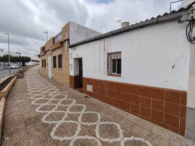 Casa en Venta en Alcalá del Río