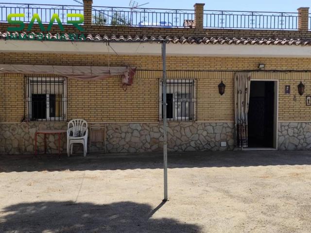 Casa en Venta en Alcalá del Río
