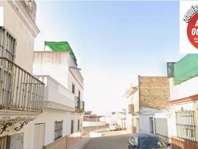 Casa en Venta en Alcalá del Río