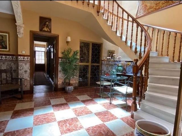 Casa en venta en Alcalá del Valle, Cádiz