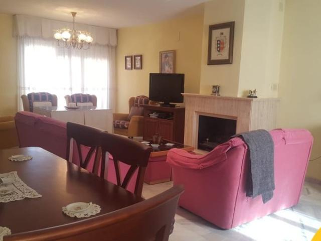Casa en venta en Alcalá la Real, Alcala La Real