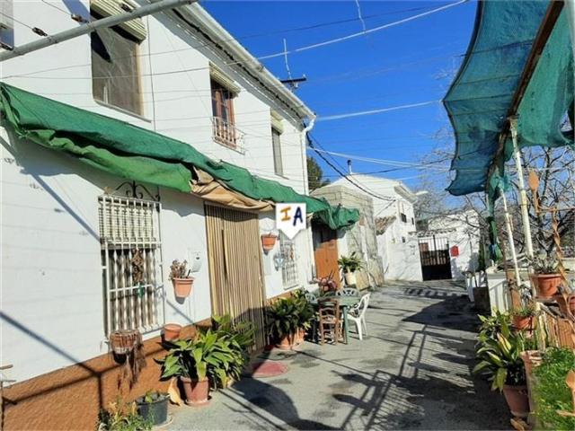 Casa en venta en Alcalá la Real Jaén