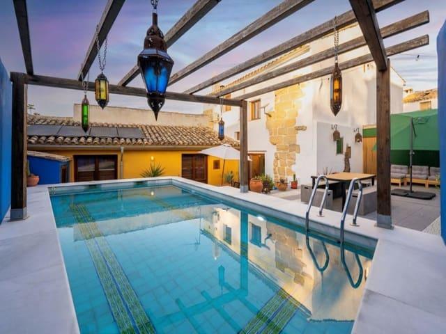 Casa en venta en Alcalá la Real, Jaén