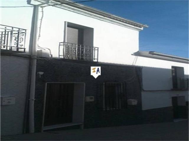 Casa en Venta en Alcalá La Real