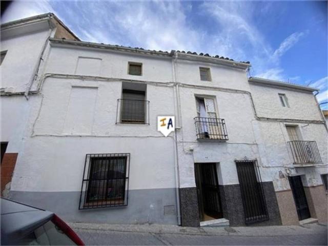 Casa en Venta en Alcalá La Real