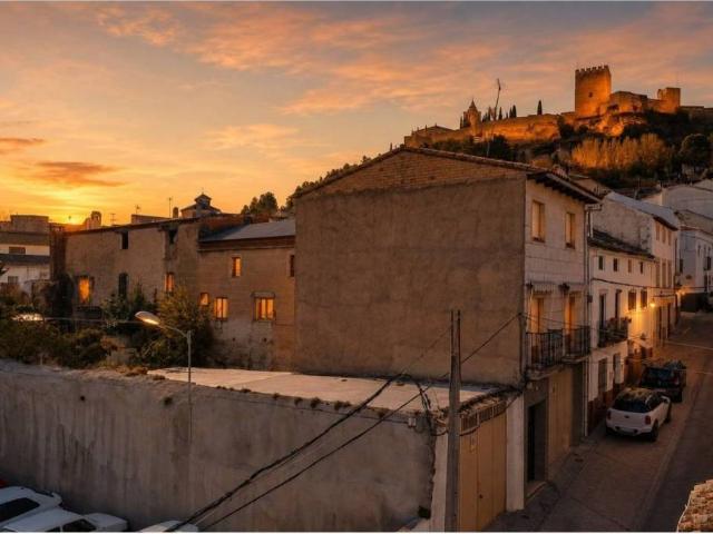 Casa en Venta en Alcalá La Real