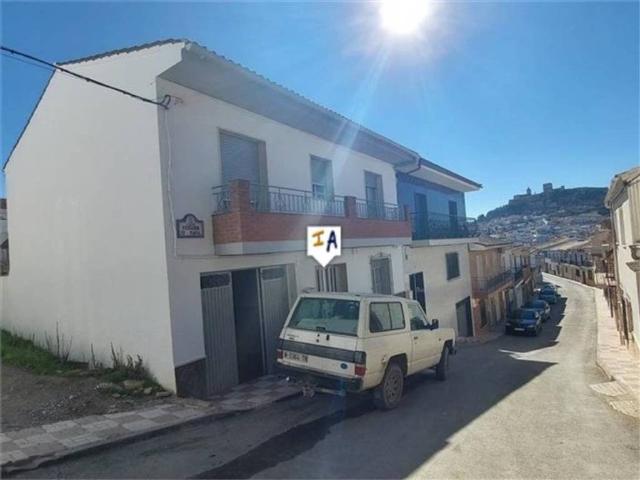 Casa en Venta en Alcalá La Real