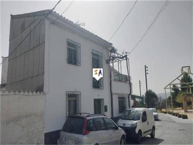 Casa en Venta en Alcalá La Real