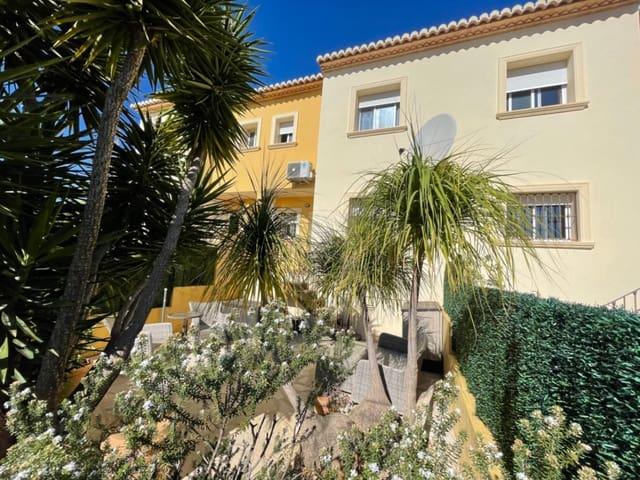 Casa en venta en Alcalalí / Alcanalí, Alicante Costa Blanca