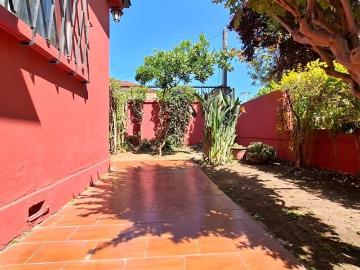 Casa en Venta en Alcalde Jorge Monckeberg / Los Cerezos