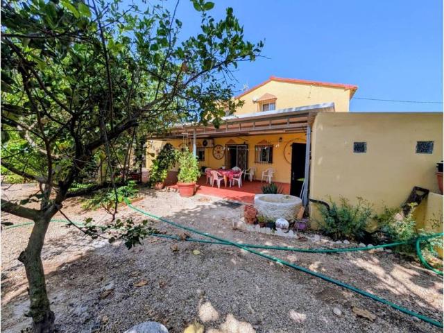 Casa en Venta en Alcanar