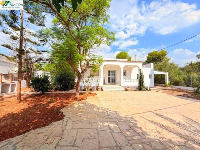 Casa en Venta en Alcanar