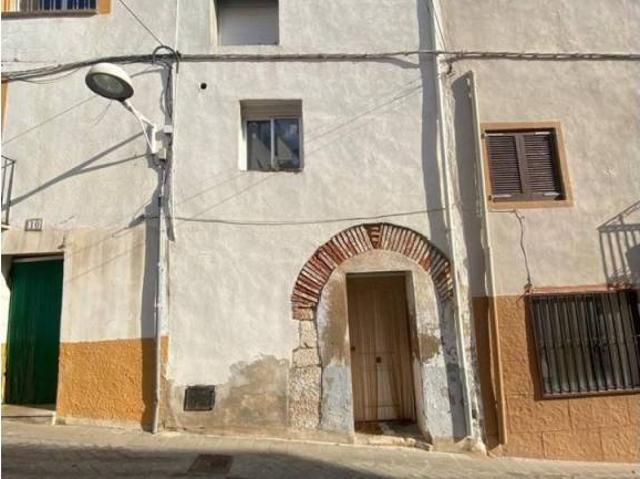 Casa en Venta en Alcanar