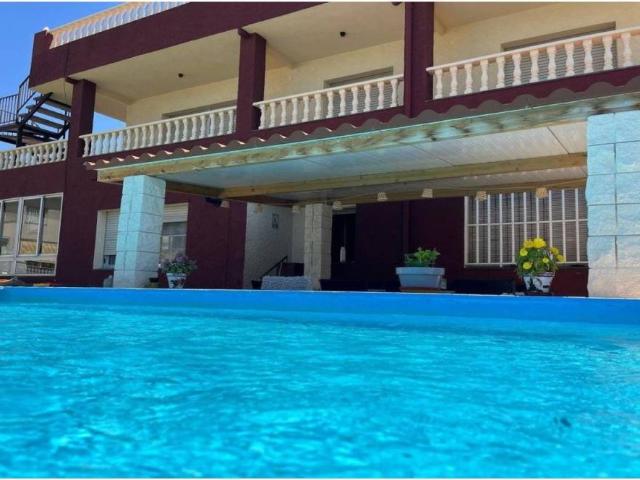 Casa en Venta en Alcanar