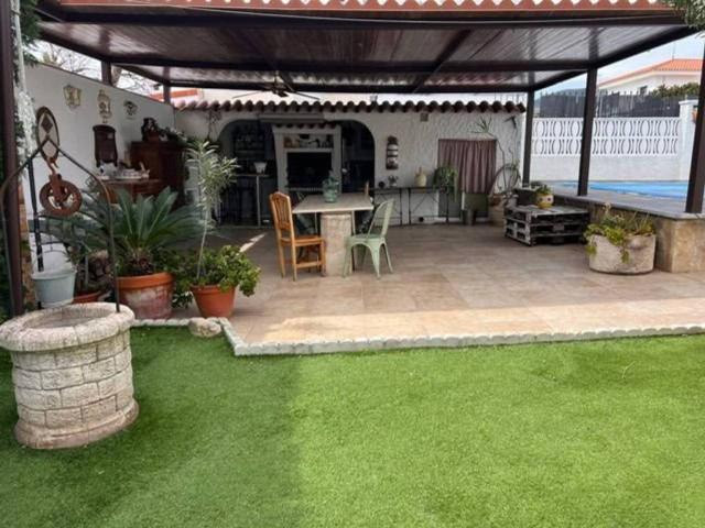 Casa en Venta en Alcanar