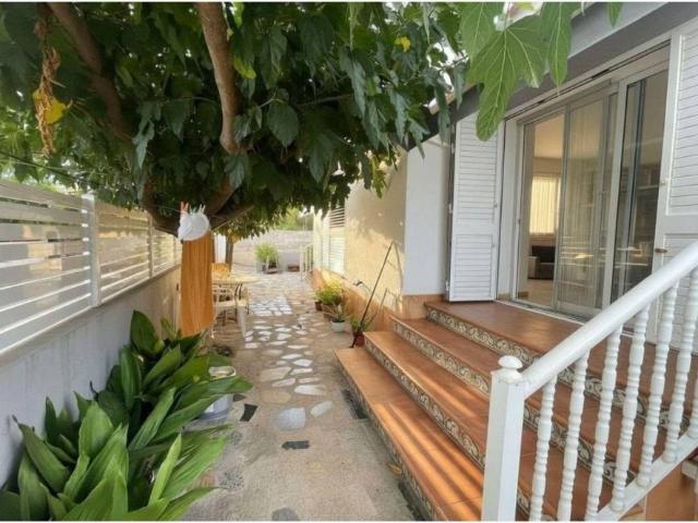 Casa en Venta en Alcanar