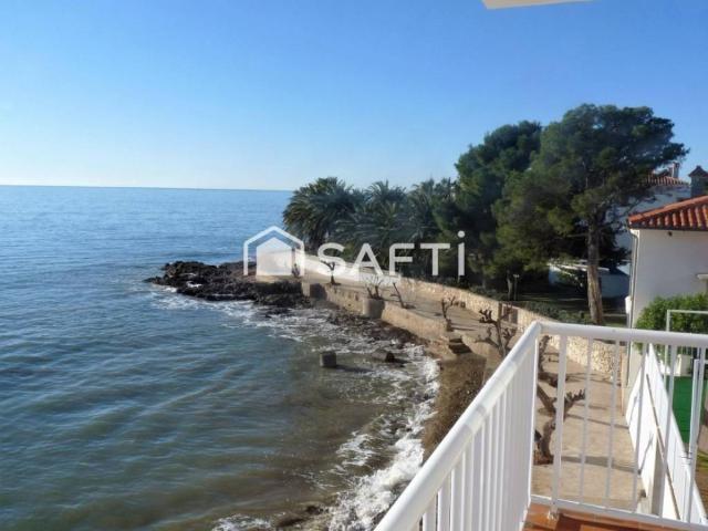 Casa en Venta en Alcanar