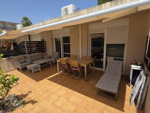 Casa en Venta en Alcanar