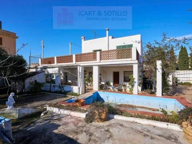 Casa en Venta en Alcanar