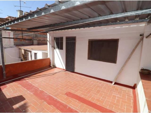 Casa en Venta en Alcanar