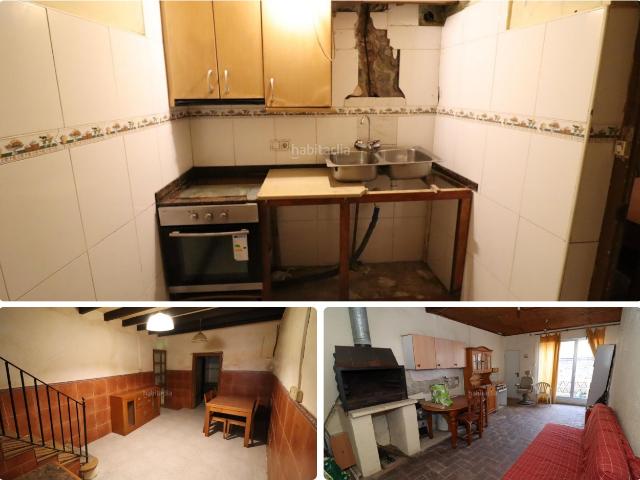Casa en venta en Alcanar Costa Dorada. Casa en pleno centro, a un precio inmejorable!. Casas.